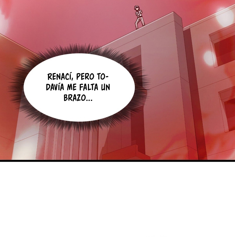 Read La Mano De Dios ES Manga Online
