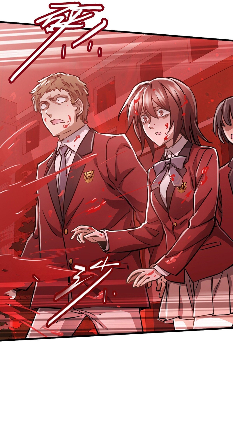 Read La Mano De Dios ES Manga Online