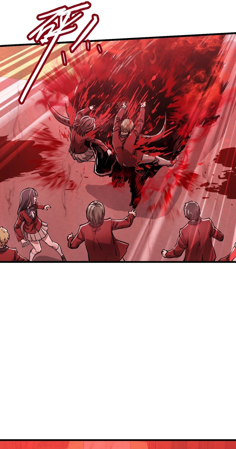 Read La Mano De Dios ES Manga Online