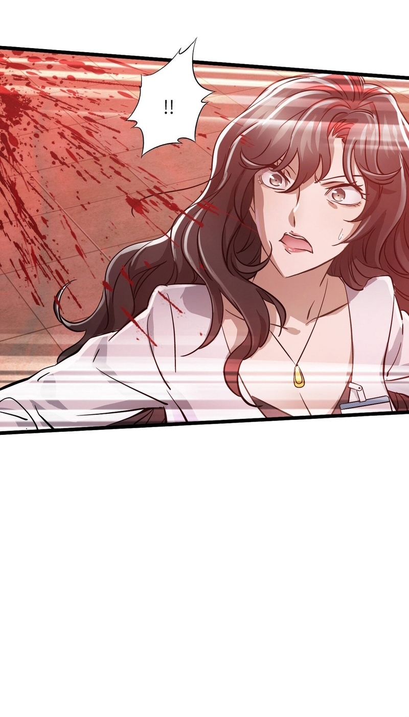 Read La Mano De Dios ES Manga Online