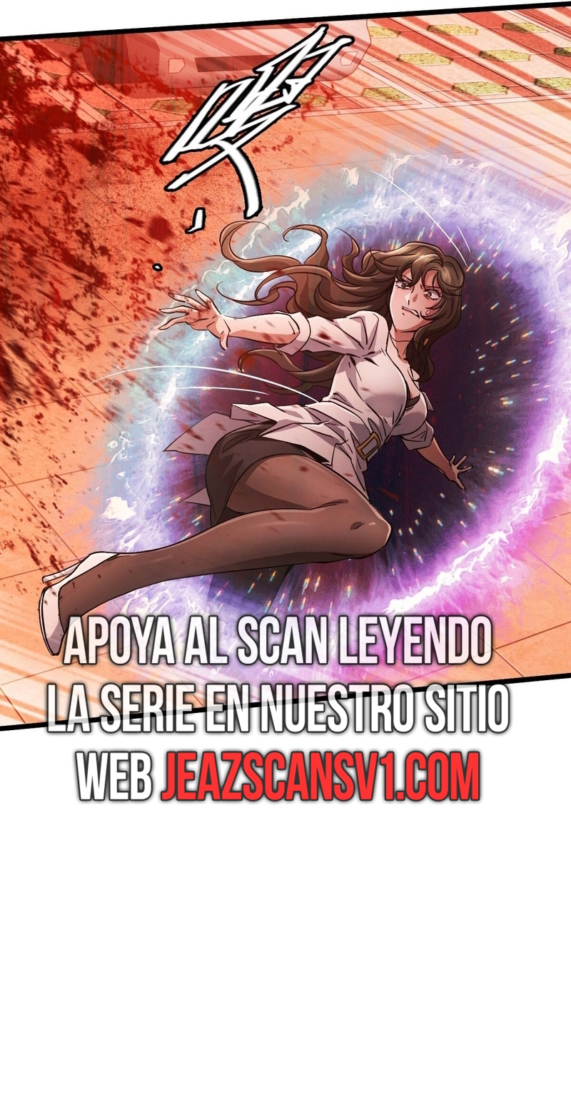 Read La Mano De Dios ES Manga Online