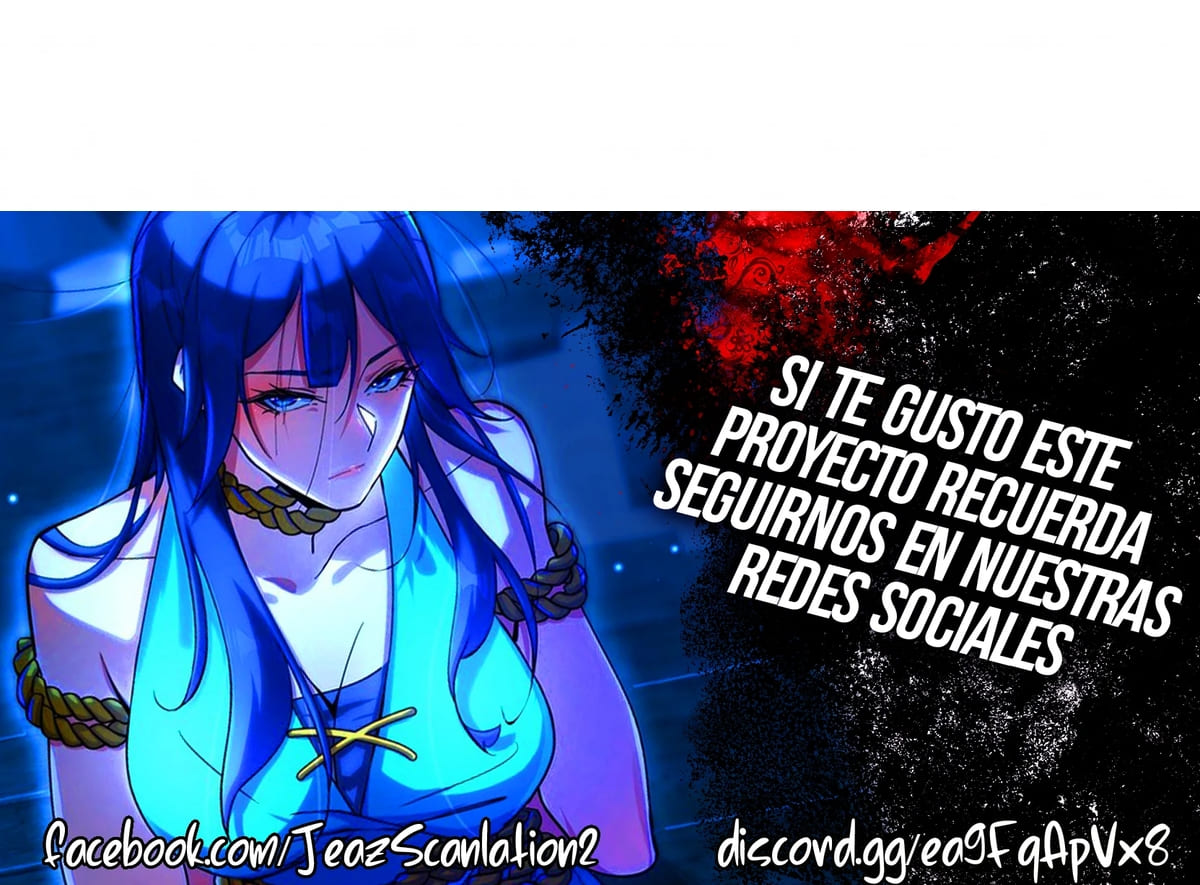 Read La Mano De Dios ES Manga Online