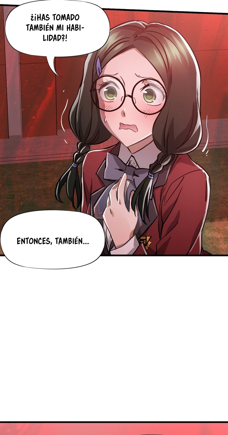 Read La Mano De Dios ES Manga Online