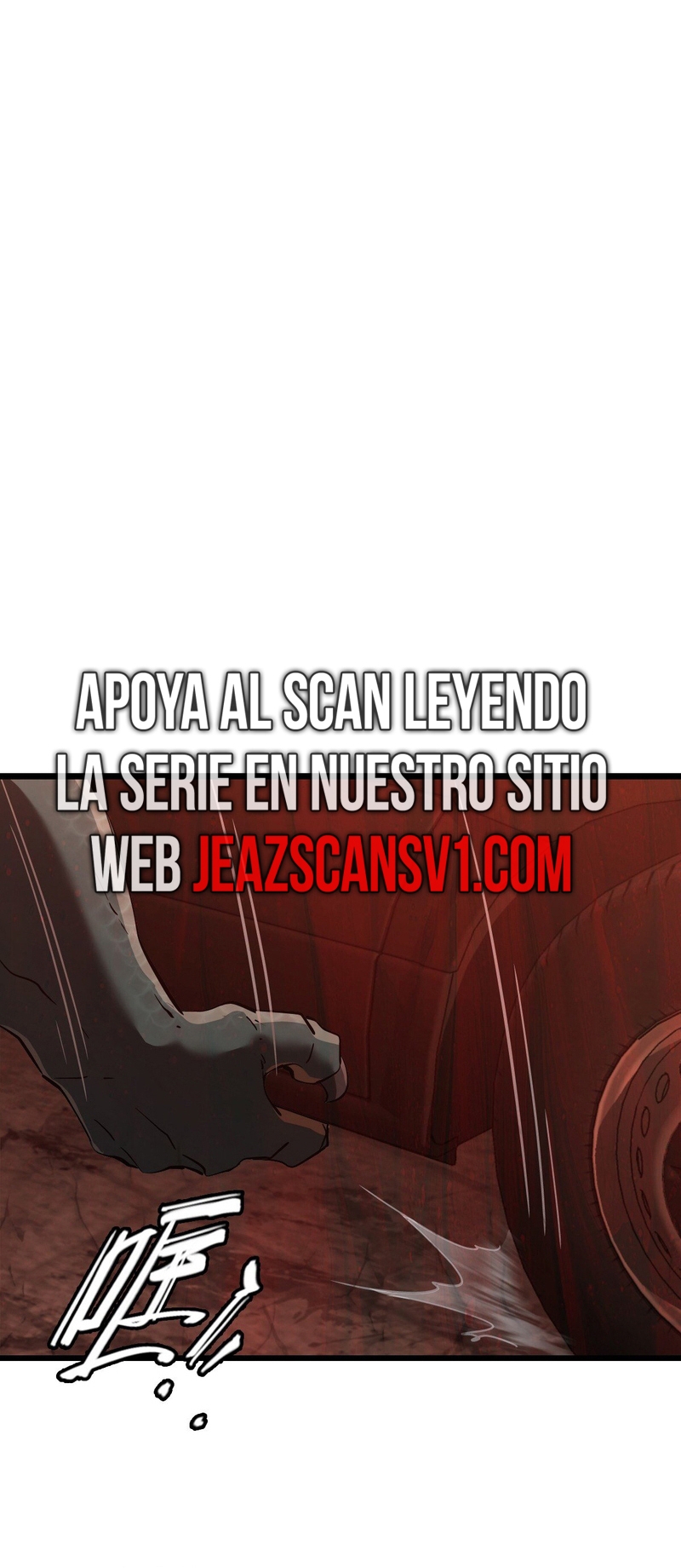 Read La Mano De Dios ES Manga Online