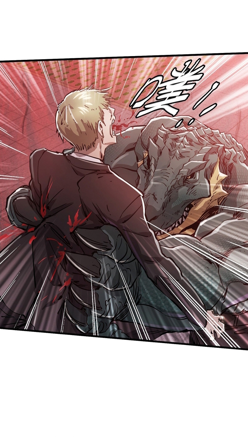 Read La Mano De Dios ES Manga Online