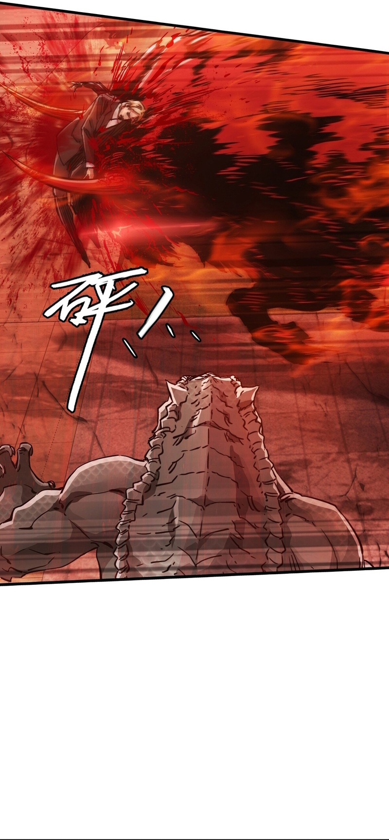 Read La Mano De Dios ES Manga Online
