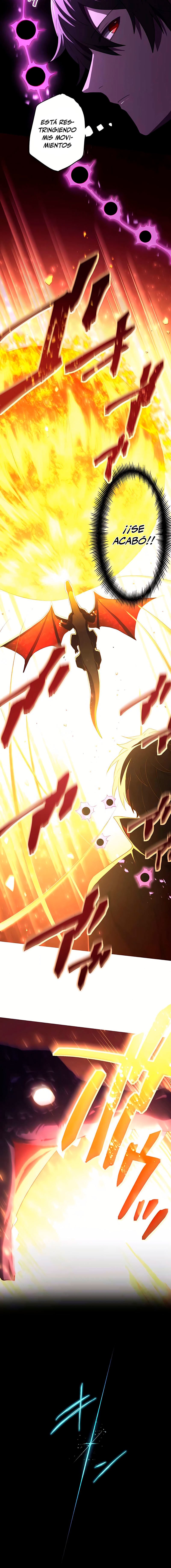 Read La reencarnación del archimago prohibido ES Manga Online