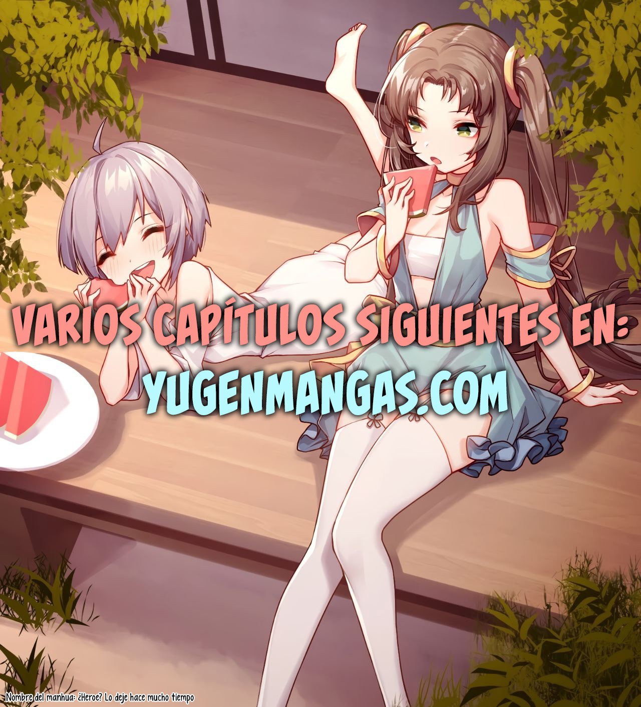 Read La reencarnación del archimago prohibido ES Manga Online