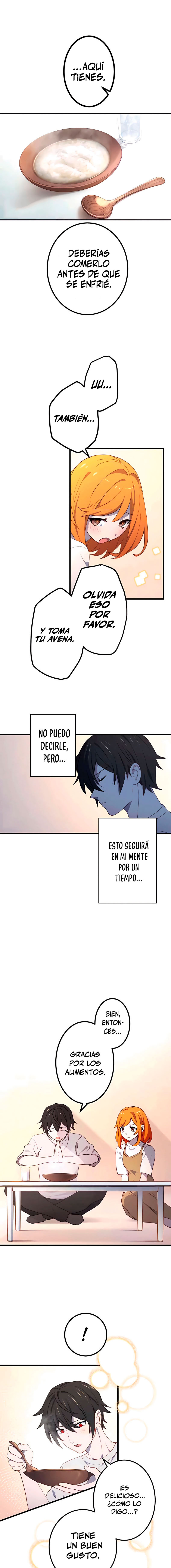 Read La reencarnación del archimago prohibido ES Manga Online