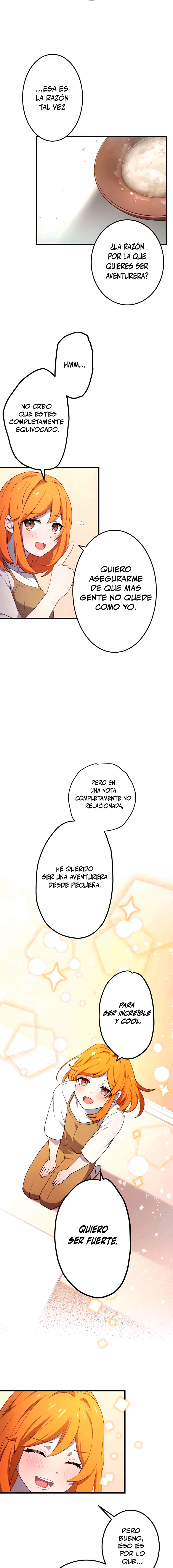 Read La reencarnación del archimago prohibido ES Manga Online