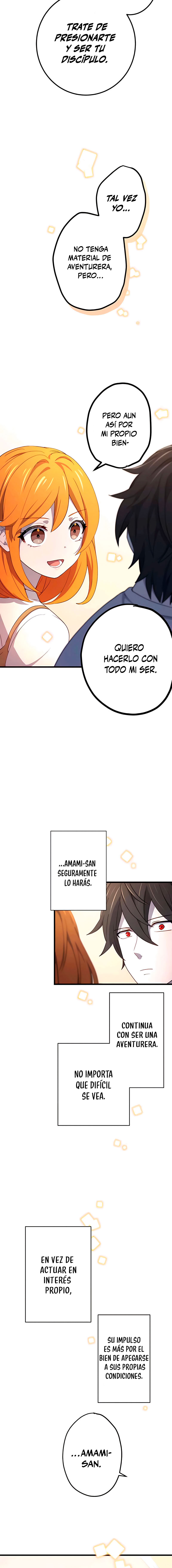 Read La reencarnación del archimago prohibido ES Manga Online