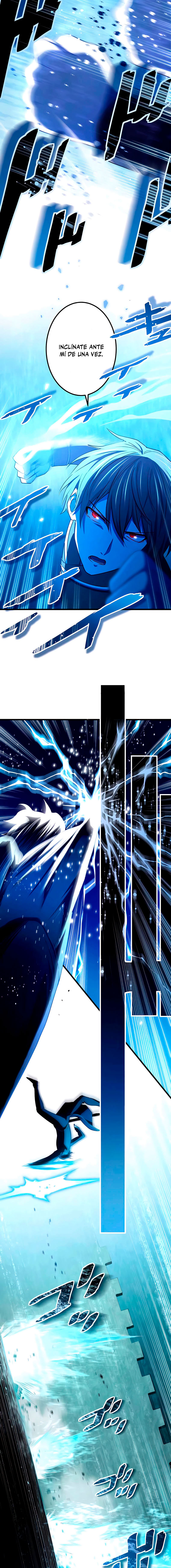 Read La reencarnación del archimago prohibido ES Manga Online