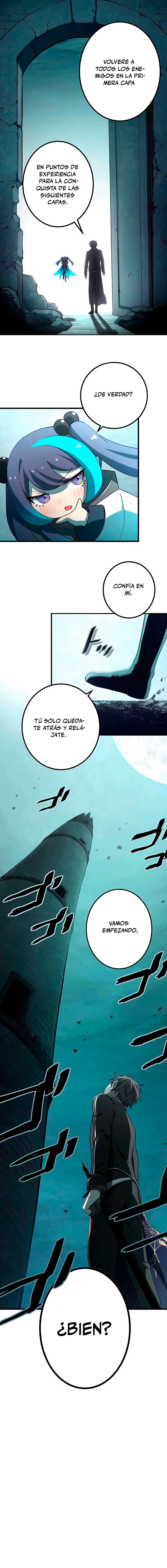 Read La reencarnación del archimago prohibido ES Manga Online
