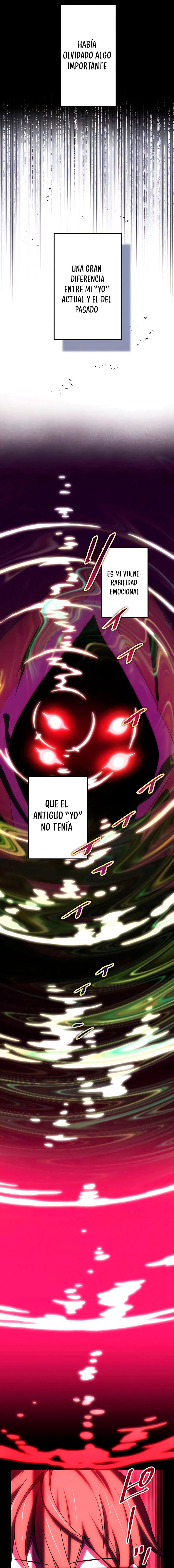 Read La reencarnación del archimago prohibido ES Manga Online