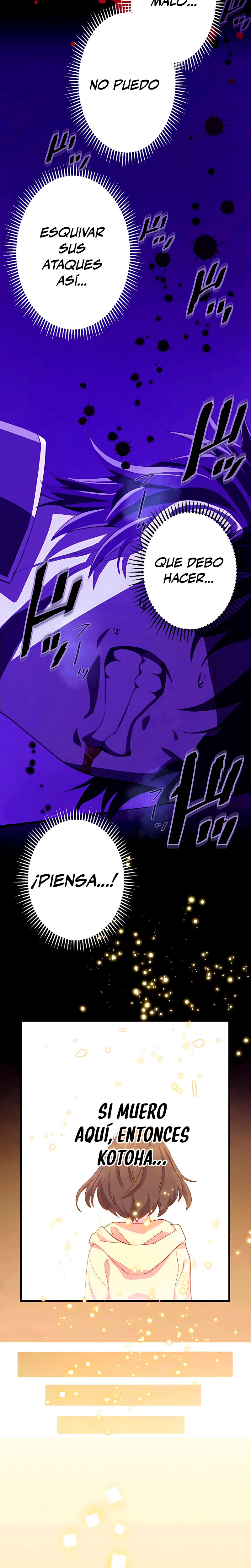 Read La reencarnación del archimago prohibido ES Manga Online