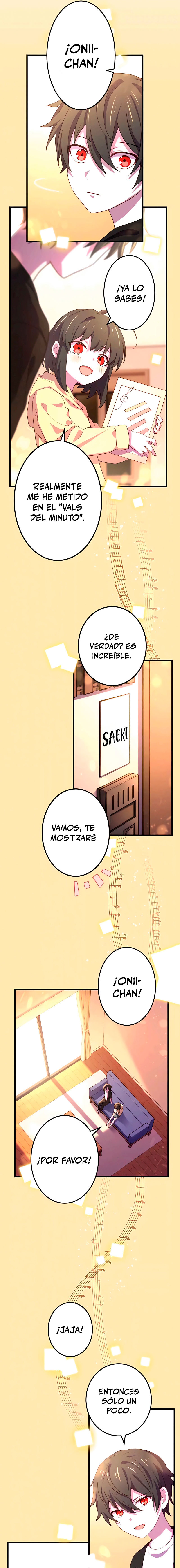Read La reencarnación del archimago prohibido ES Manga Online