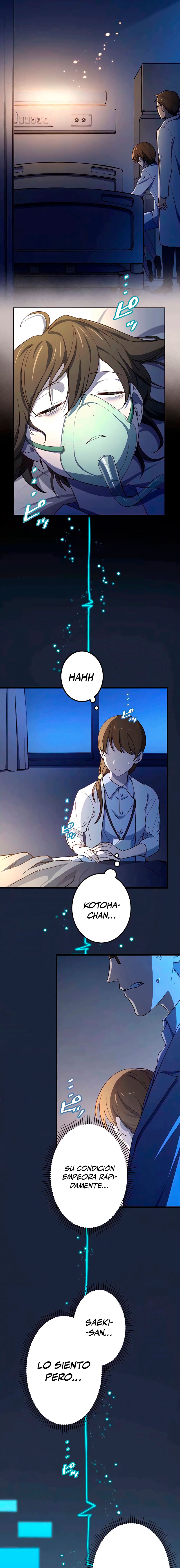 Read La reencarnación del archimago prohibido ES Manga Online