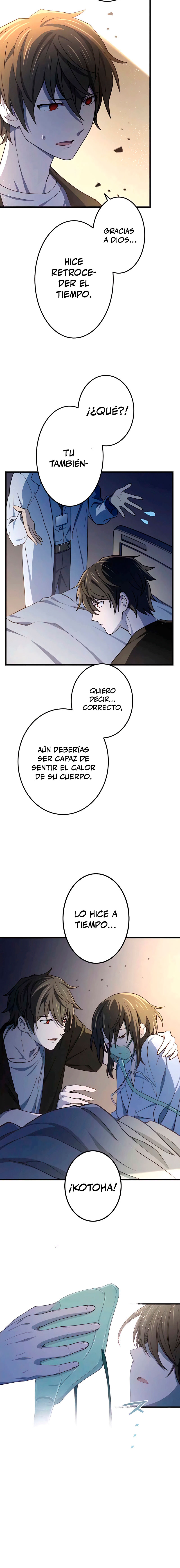 Read La reencarnación del archimago prohibido ES Manga Online