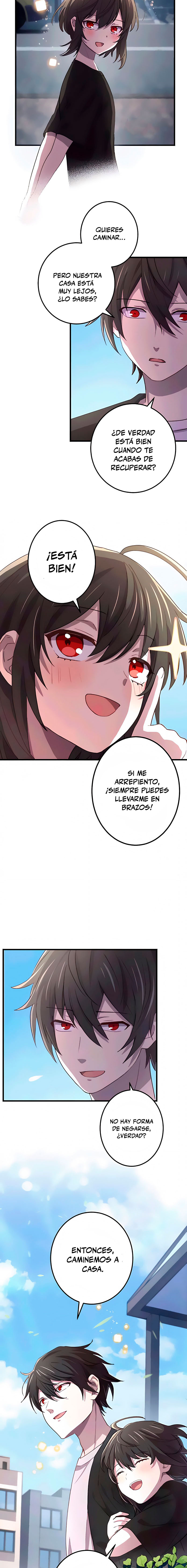 Read La reencarnación del archimago prohibido ES Manga Online