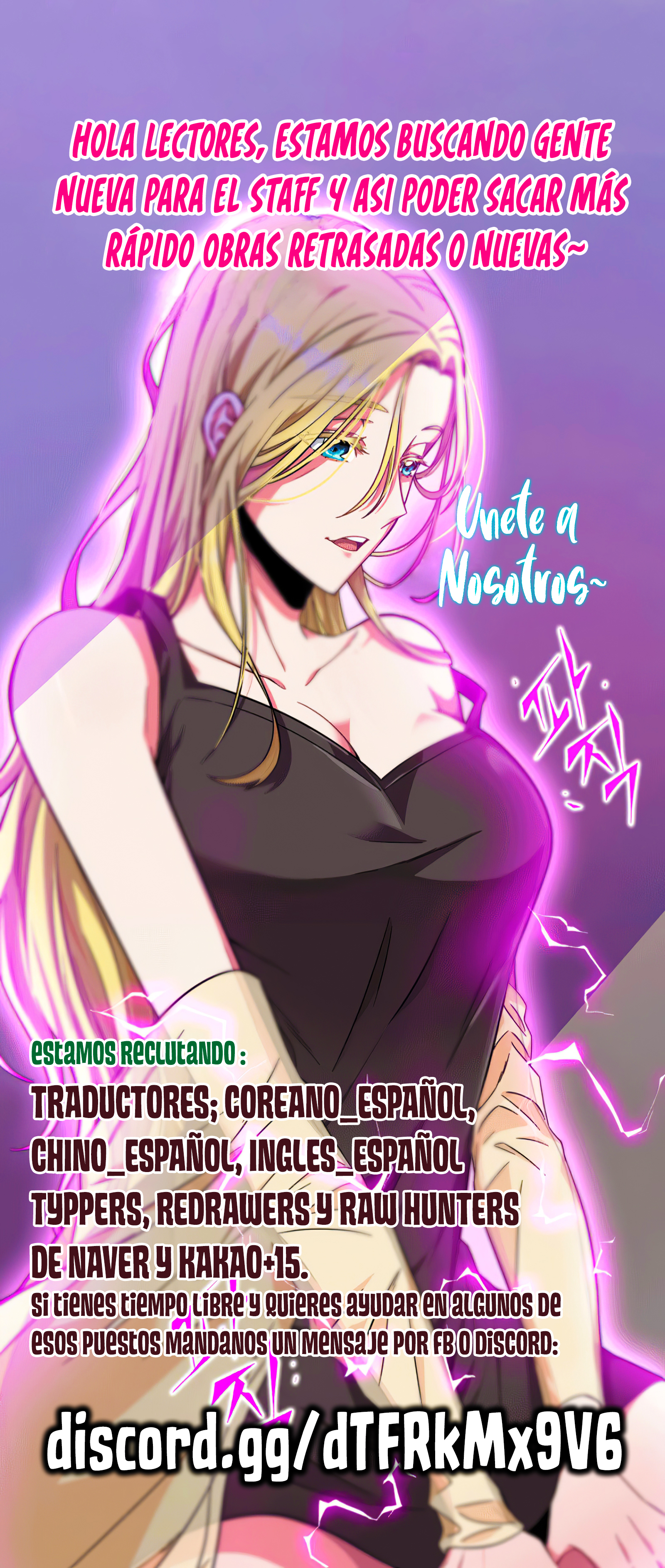Read La reencarnación del archimago prohibido ES Manga Online