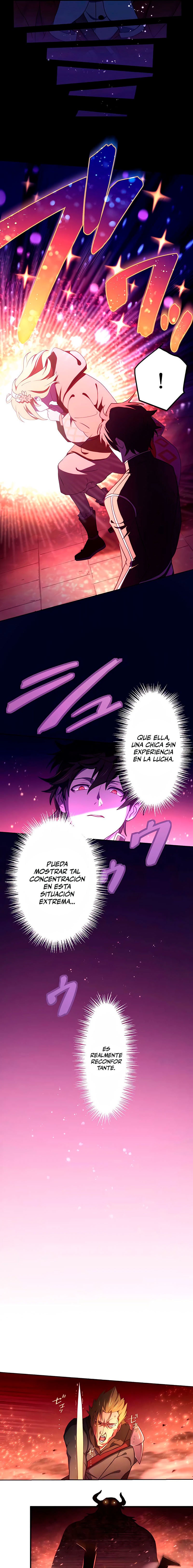 Read La reencarnación del archimago prohibido ES Manga Online