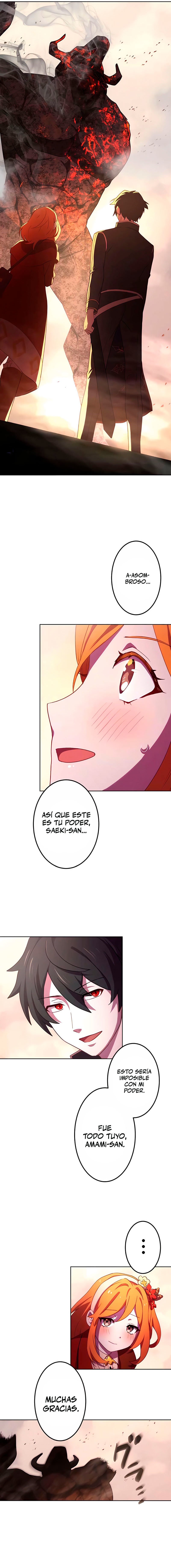 Read La reencarnación del archimago prohibido ES Manga Online