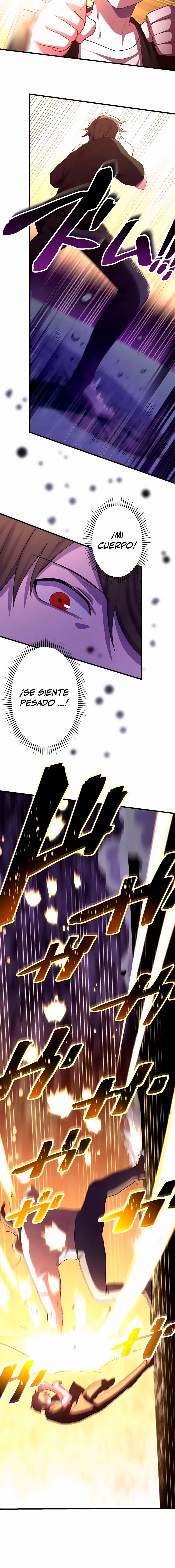 Read La reencarnación del archimago prohibido ES Manga Online
