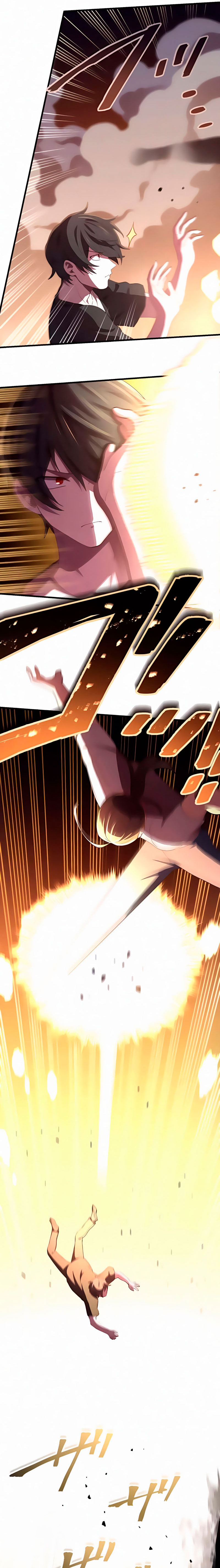 Read La reencarnación del archimago prohibido ES Manga Online
