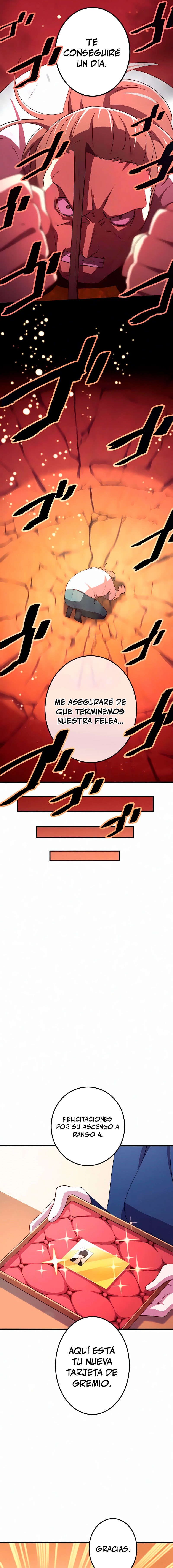 Read La reencarnación del archimago prohibido ES Manga Online