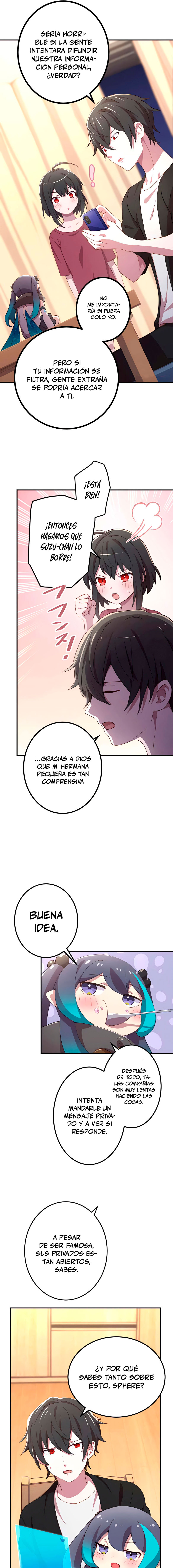 Read La reencarnación del archimago prohibido ES Manga Online