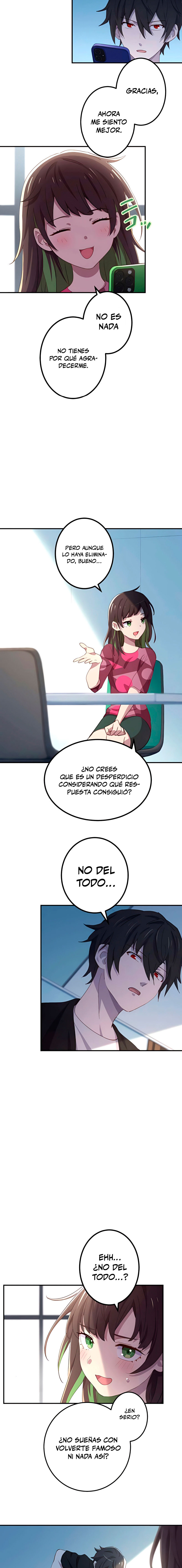 Read La reencarnación del archimago prohibido ES Manga Online