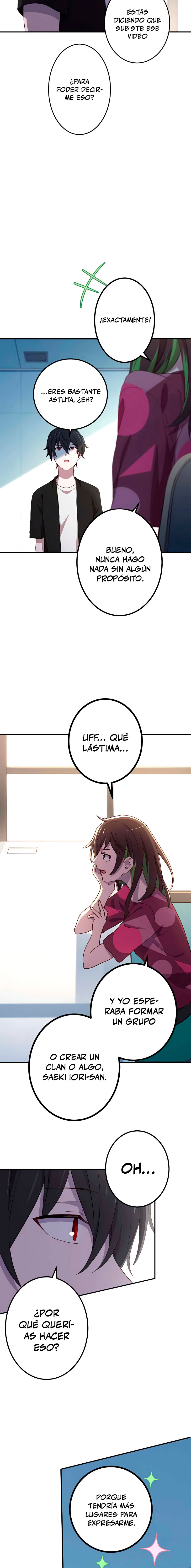 Read La reencarnación del archimago prohibido ES Manga Online