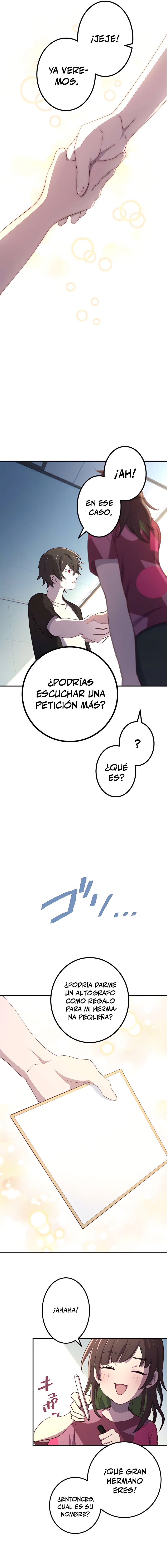 Read La reencarnación del archimago prohibido ES Manga Online