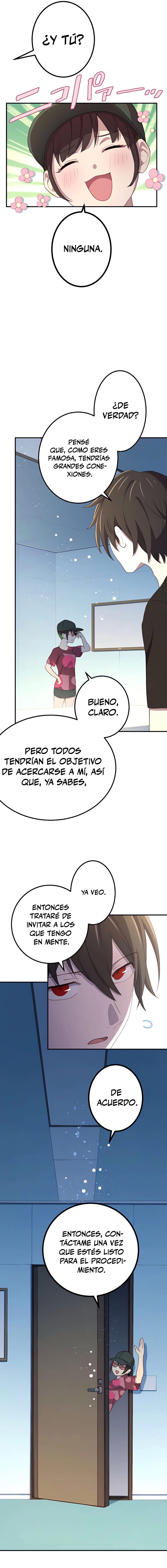 Read La reencarnación del archimago prohibido ES Manga Online