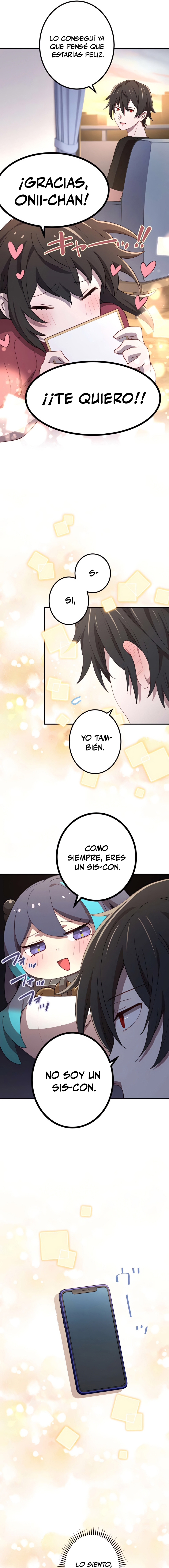 Read La reencarnación del archimago prohibido ES Manga Online