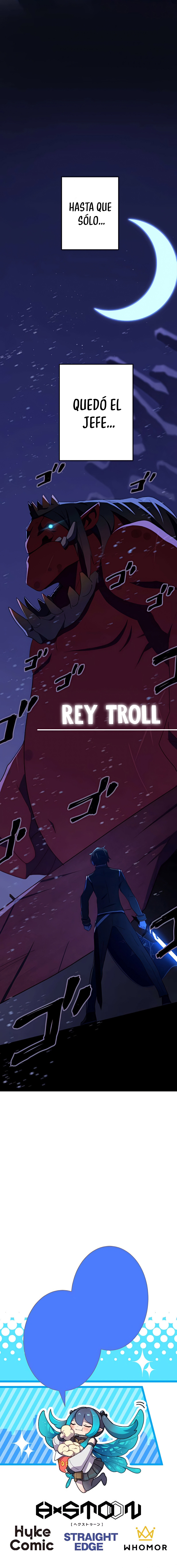 Read La reencarnación del archimago prohibido ES Manga Online