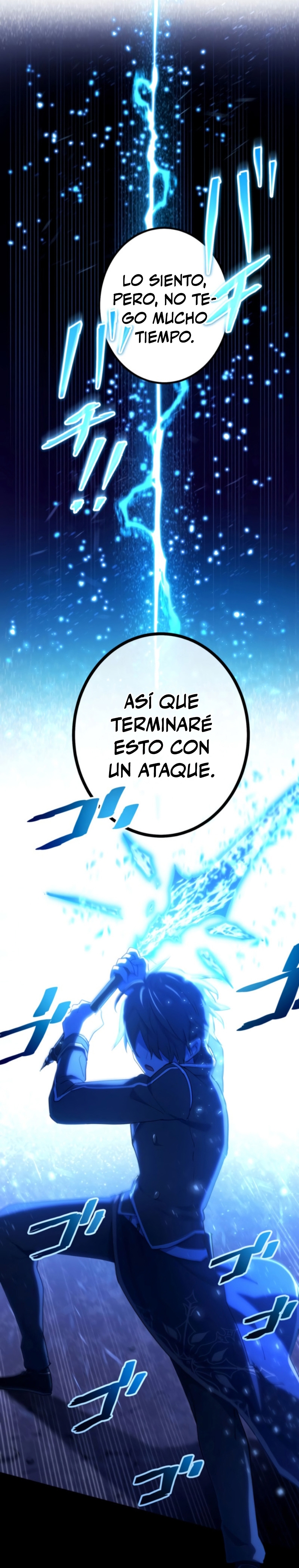 Read La reencarnación del archimago prohibido ES Manga Online