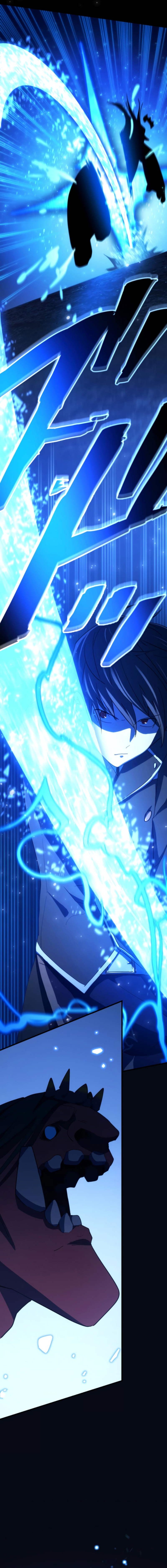 Read La reencarnación del archimago prohibido ES Manga Online
