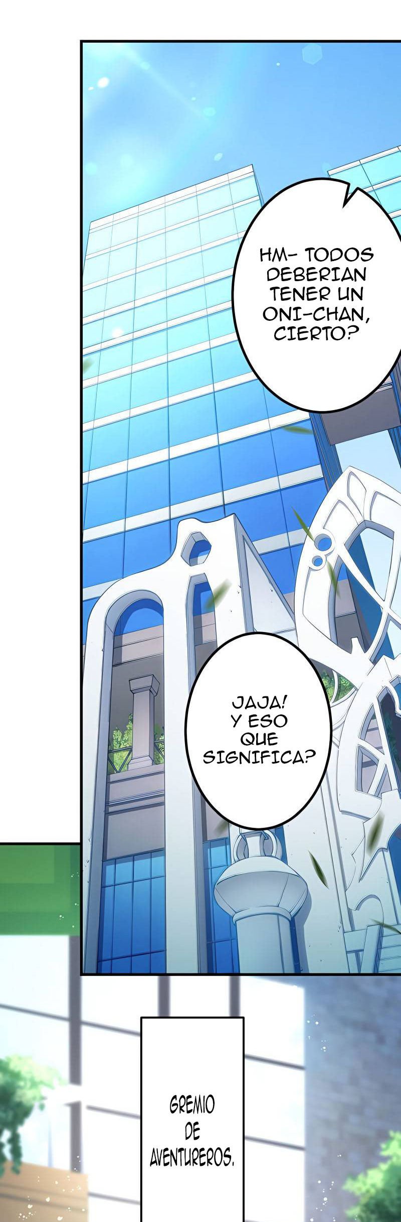Read La reencarnación del archimago prohibido ES Manga Online