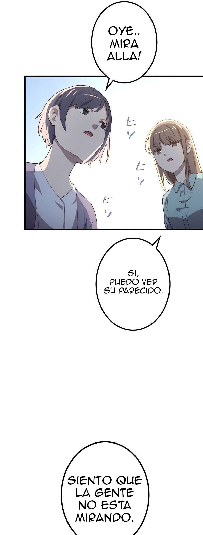 Read La reencarnación del archimago prohibido ES Manga Online