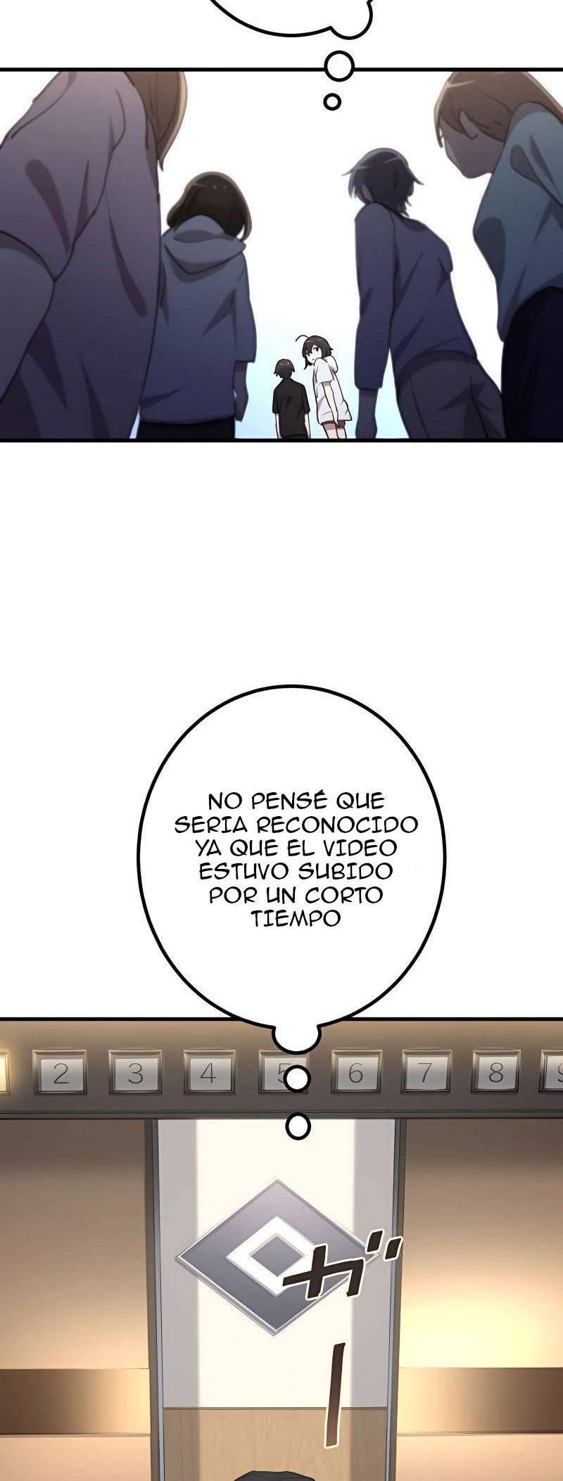 Read La reencarnación del archimago prohibido ES Manga Online