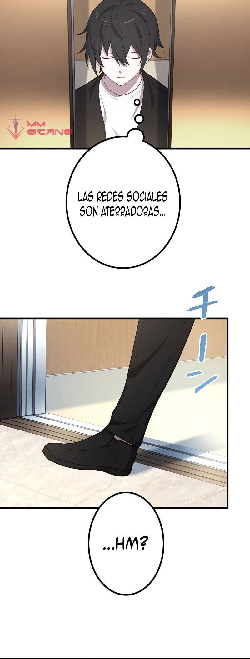 Read La reencarnación del archimago prohibido ES Manga Online