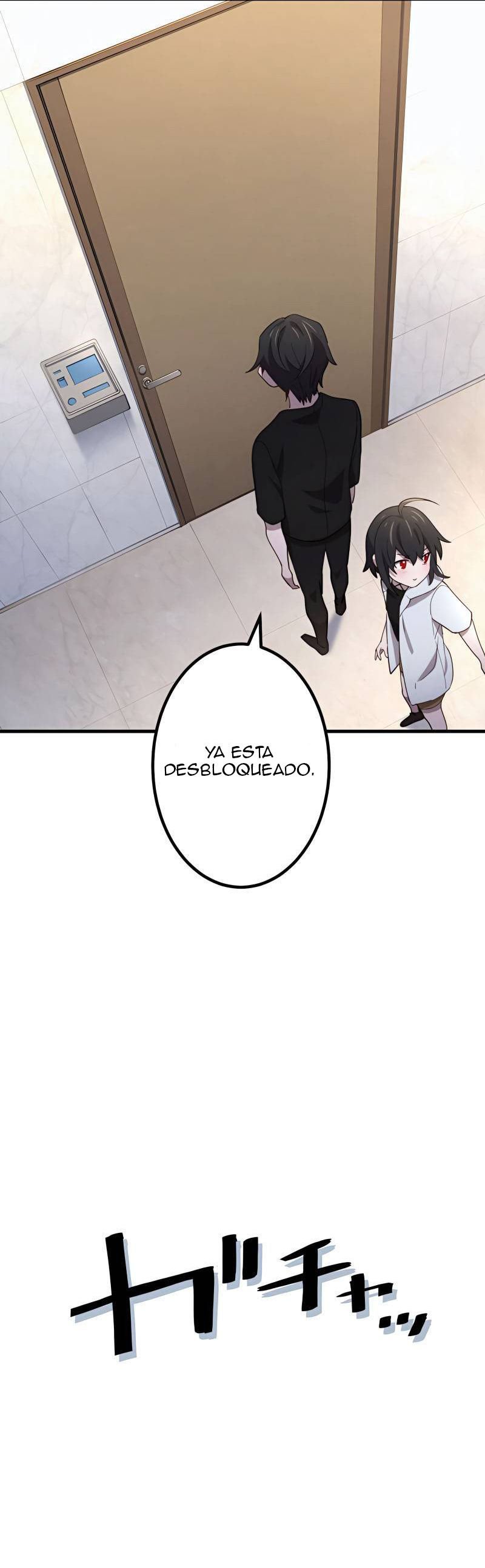 Read La reencarnación del archimago prohibido ES Manga Online