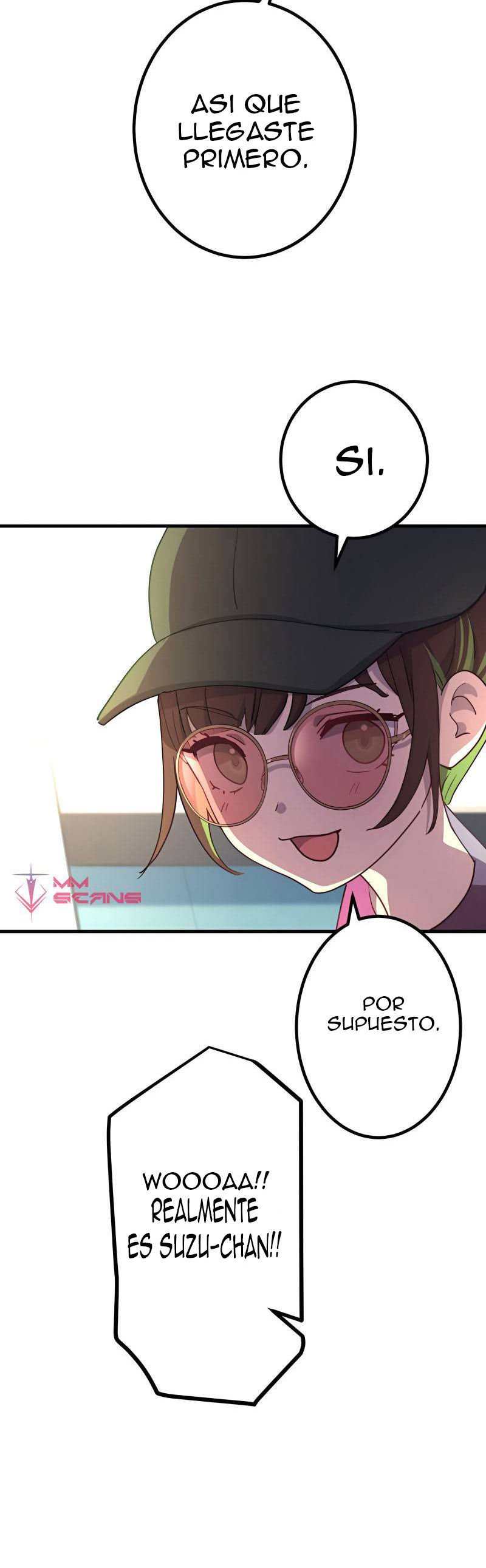 Read La reencarnación del archimago prohibido ES Manga Online