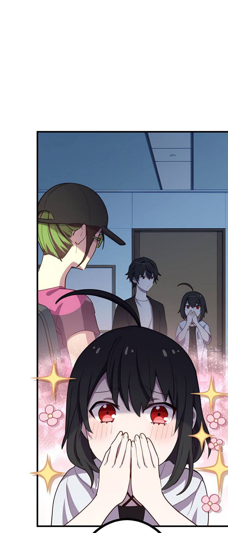 Read La reencarnación del archimago prohibido ES Manga Online