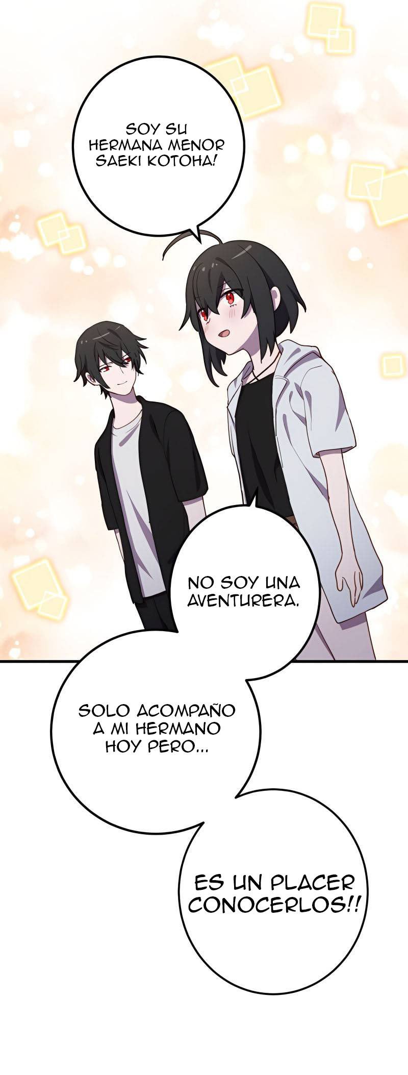 Read La reencarnación del archimago prohibido ES Manga Online