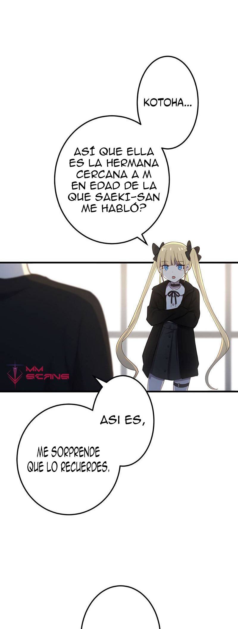 Read La reencarnación del archimago prohibido ES Manga Online