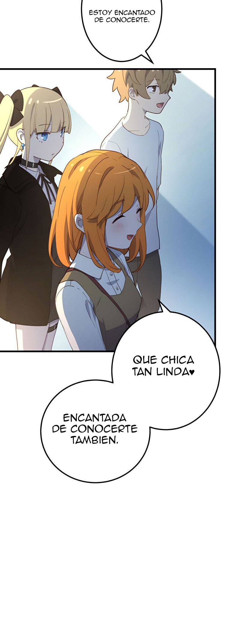Read La reencarnación del archimago prohibido ES Manga Online