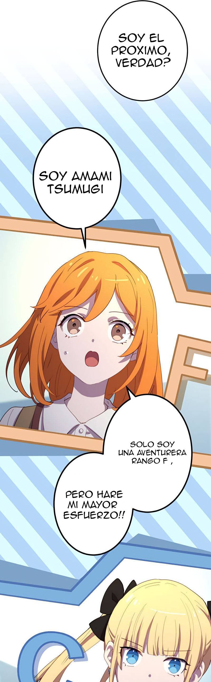 Read La reencarnación del archimago prohibido ES Manga Online