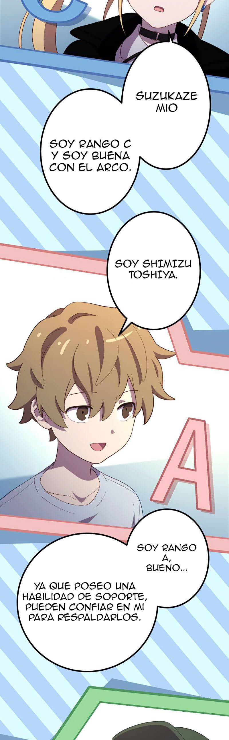Read La reencarnación del archimago prohibido ES Manga Online